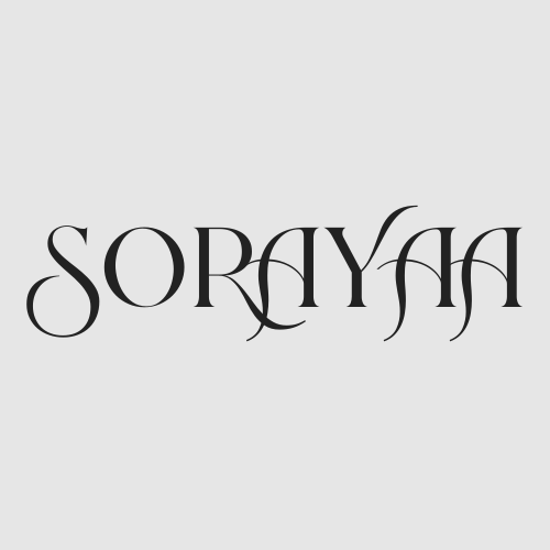 Sorayaa – Glæsilegir kvennaskór
