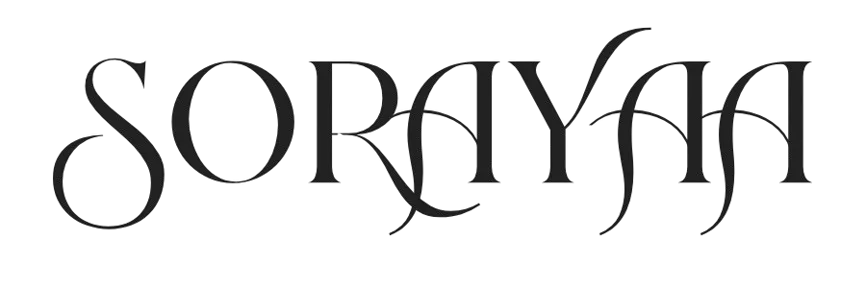 Sorayaa – Glæsilegir kvennaskór